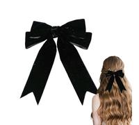 Fiocchi per Capelli per le Ragazze,per Acconciature con Fiocchi di Velluto, Per Capelli Di Velluto Per Le Donne - per Bambini e Ragazzi Figlia Sorella e la Sua Fidanzata