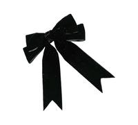 Fiocchi per Capelli per Ragazze,Per Acconciature Con Fiocchetti Di Velluto | Fermagli A Per Capelli Per Ragazze,per Bambini e Ragazzi Figlia Sorella e la Sua Fidanzata