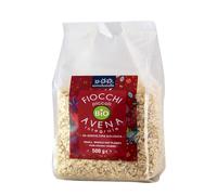 Fiocchi Piccoli di Avena Integrale