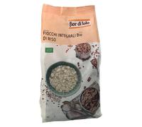 Fior di Loto FIOCCHI DI RISO INTEGRALI 500 G