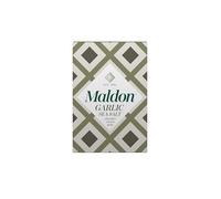 Fiocchi Sale all'Aglio Maldon Salt Pacco da 100 g
