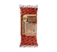 BPR NUTRITION FIOCCO D'AVENA AROMATIZZATO SENZA GLUTINE 1 KG Latte e Biscotti