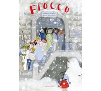 Fiocco. Ediz. a colori