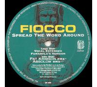 Fiocco - Fiocco - Spread The Word Around