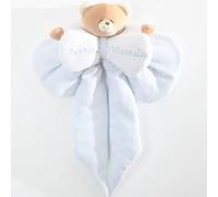 Nanan Fiocco Nascita Tato Azzurro