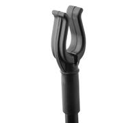 Fiocco Posizionamento Stabile con Design a Forma di U No Smontaggio Richiesto