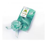 Fiocco Rapido Tiffany per pacchetti regalo e decorazione 30 Pz 31 Mm