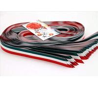 Fiocco Strip 2103 30Mm 30Pz Tricolore