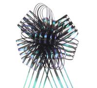 Fiocco Tirante in Organza per Confezioni Regalo e Decorazioni