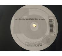 Fiocco - Touch Of Joy - Fire (remixes)