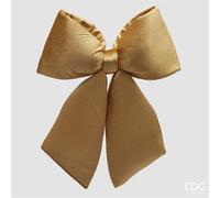 Fiocco Velluto H63cm D60cm Gold | Edg - Enzo De Gasperi