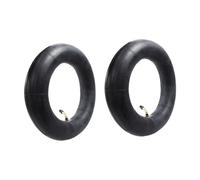 Fiocias 2 Pezzi di Camere d'Aria in Gomma Robuste E Ispessite per Monopattini Elettrici Come