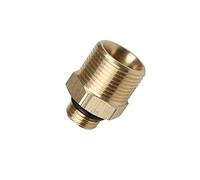 Fiocias Adattatore Lancia Schiuma per Idropulitrice M22/14 Mm X G1/4