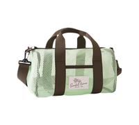 Fiocias Borsa a Tracolla Da Spiaggia Da Donna, Ideale per Le Vacanze, per Nuotare E Altro Ancora, Verde