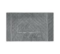 Fiocias Coprisedile per Golf Cart Facile da Pulire, in Tinta Unita, per