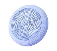 Fiocias Disco Equilibrio Pad Instabile Cuscino Gonfiabile Tappetino Sensitivo Materiale PVC Antiscivolo per Rafforzare Muscoli Core Adatto per Esercizio, Blu