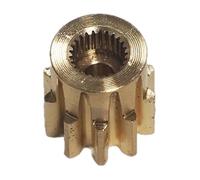 Fiocias Servo-ingranaggio, Un Componente Ad Alta Precisione per Macchine Industriali,