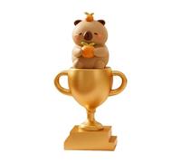 Fiocias Trofeo di Peluche Come Ricordo di Un Scolastico: Concorso