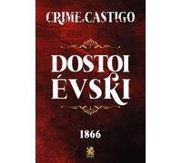 Fiódor Dostoiévski Crime e Castigo (Tascabile)