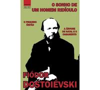 O Sonho de um Homem Ridículo: "O Pequeno Órfão" e "A Árvore de Natal e o Casamento": IX