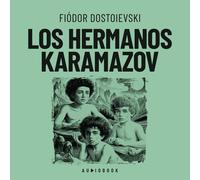Fiodor Dostoyevski Luis Marquez Los hermanos Karamazov - El gran in (Tascabile)