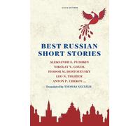 Fiodor M Dostoyevsky Aleksandr S Push Best Russian Short Stor (Copertina rigida)