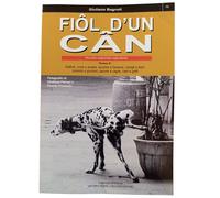 FIOL D'UN CAN proverbi e modi di dire sugli animali vol 2 SIGEM giuliano bagnoli