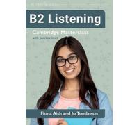 Fiona Aish Jo Tomlinson B2 Listening (Tascabile)