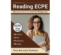 Fiona Aish Jo Tomlinson Reading ECPE (Tascabile)