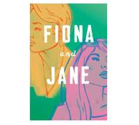 Fiona and Jane di James Enger, 2022, Indipendently Published