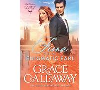 Grace Callaway Fiona and the Enigmatic Earl (Tascabile)