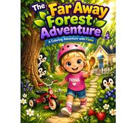 Fiona and the Far Away Forest Adventure