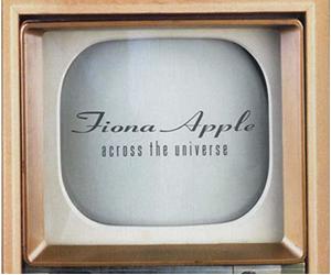 Fiona Apple - Across The Universe