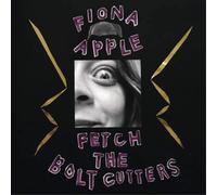 Apple Fiona - Fetch The Bolt Cutters