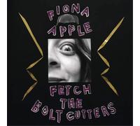 Fiona Apple Fetch the Bolt Cutters (CD) Album
