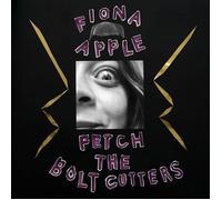 Fiona Apple - Fetch The Bolt Cutters (edition Deluxe - Cd