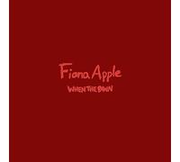 Fiona Apple - Fiona Apple - Quando il pedone