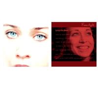 Fiona Apple - Fiona Apple - Tidal - When the Pawn (2 cd pack)