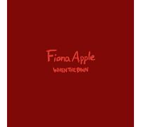 Fiona Apple When the Pawn... (Vinyl LP) 12" Album