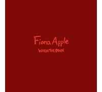 Fiona Apple When the Pawn... (Vinyl LP) 12" Album