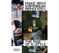 Fiona Bae Make Break Remix (Tascabile)