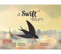 Fiona Barker A Swift Return (Tascabile)
