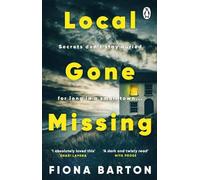 Fiona Barton Local Gone Missing (Tascabile)