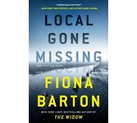 Fiona Barton Local Gone Missing (Tascabile)