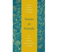 Fiona Bennett Michael Shaeffer Poems as Friends (Copertina rigida)