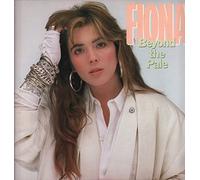 Fiona - Beyond the pale (1986) [VINYL]