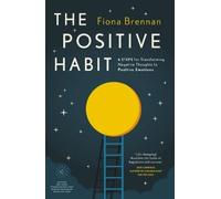 Fiona Brennan The Positive Habit (Tascabile)