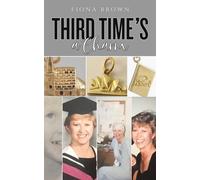 Fiona Brown Third Time's a Charm (Tascabile)
