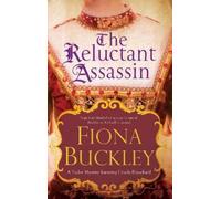 Fiona Buckley The Reluctant Assassin (Tascabile)