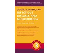 Fiona Cooke Ed Oxford Handbook of Infectious Diseases a (Part-work (fascículo))
